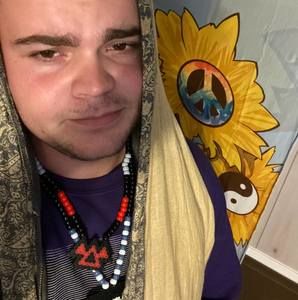 Meet your Posher, Hans